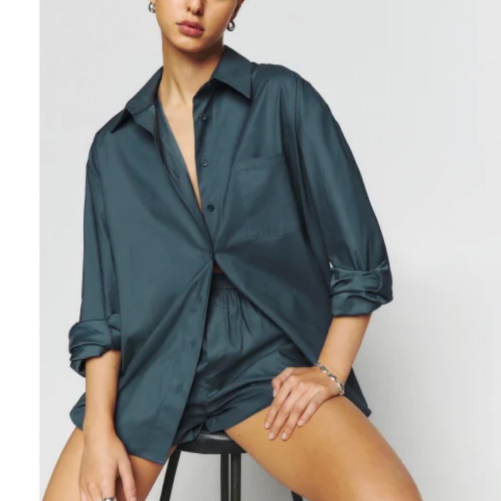 Reformation Will Shirt